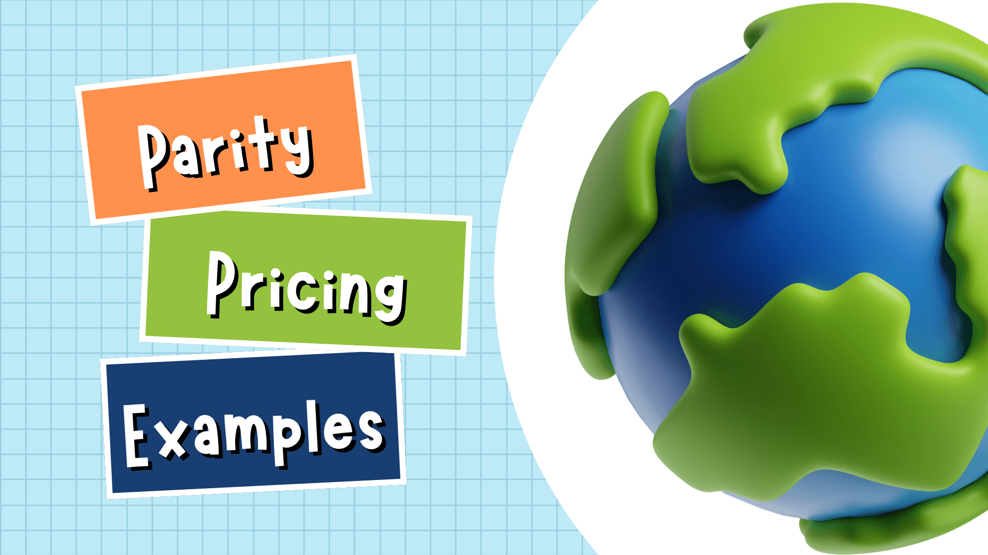 Parity Pricing Examples: 15+ Companies Adjusting Prices by Country