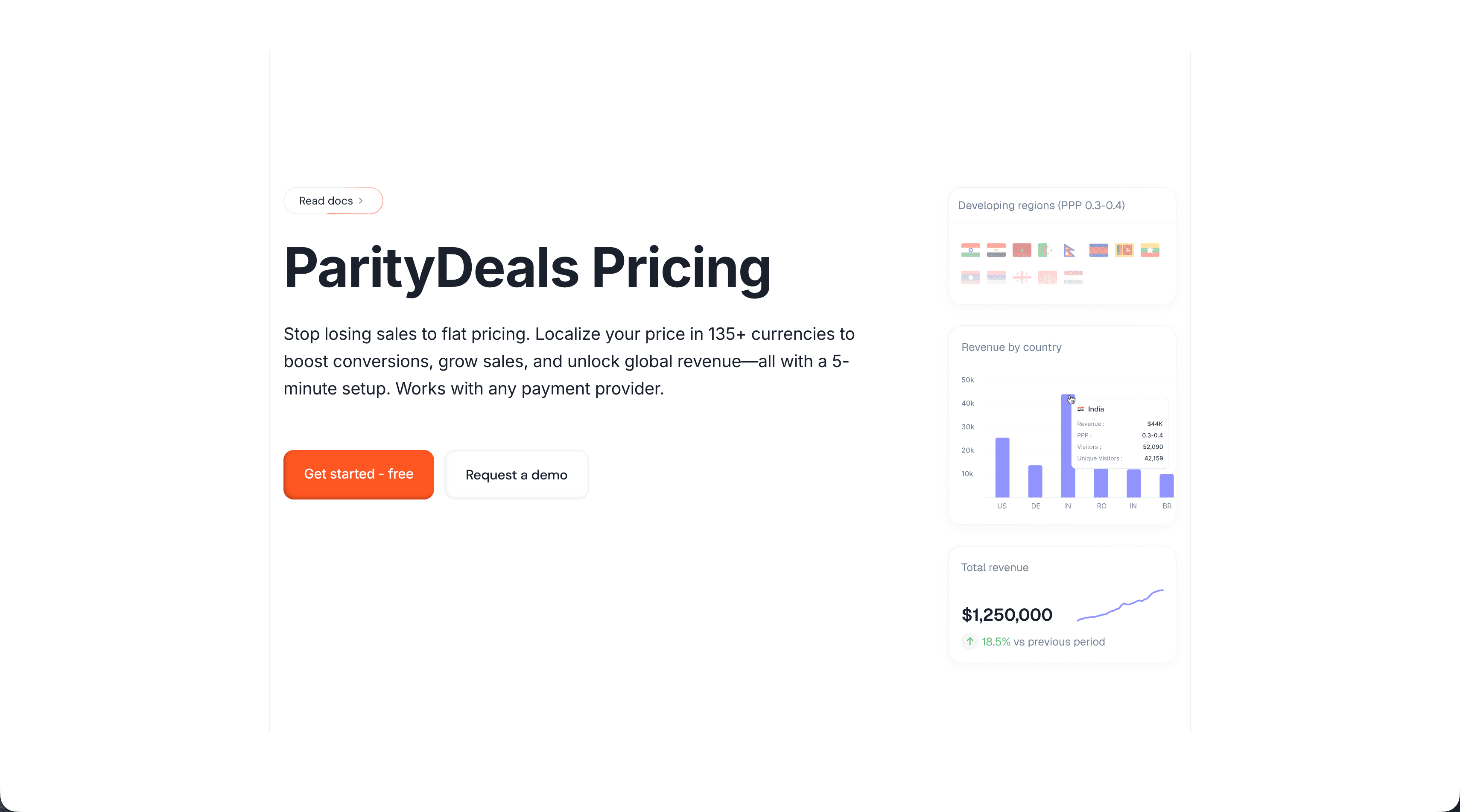 ParityDeals Pricing in 2026: Plans, Costs, and What You Get