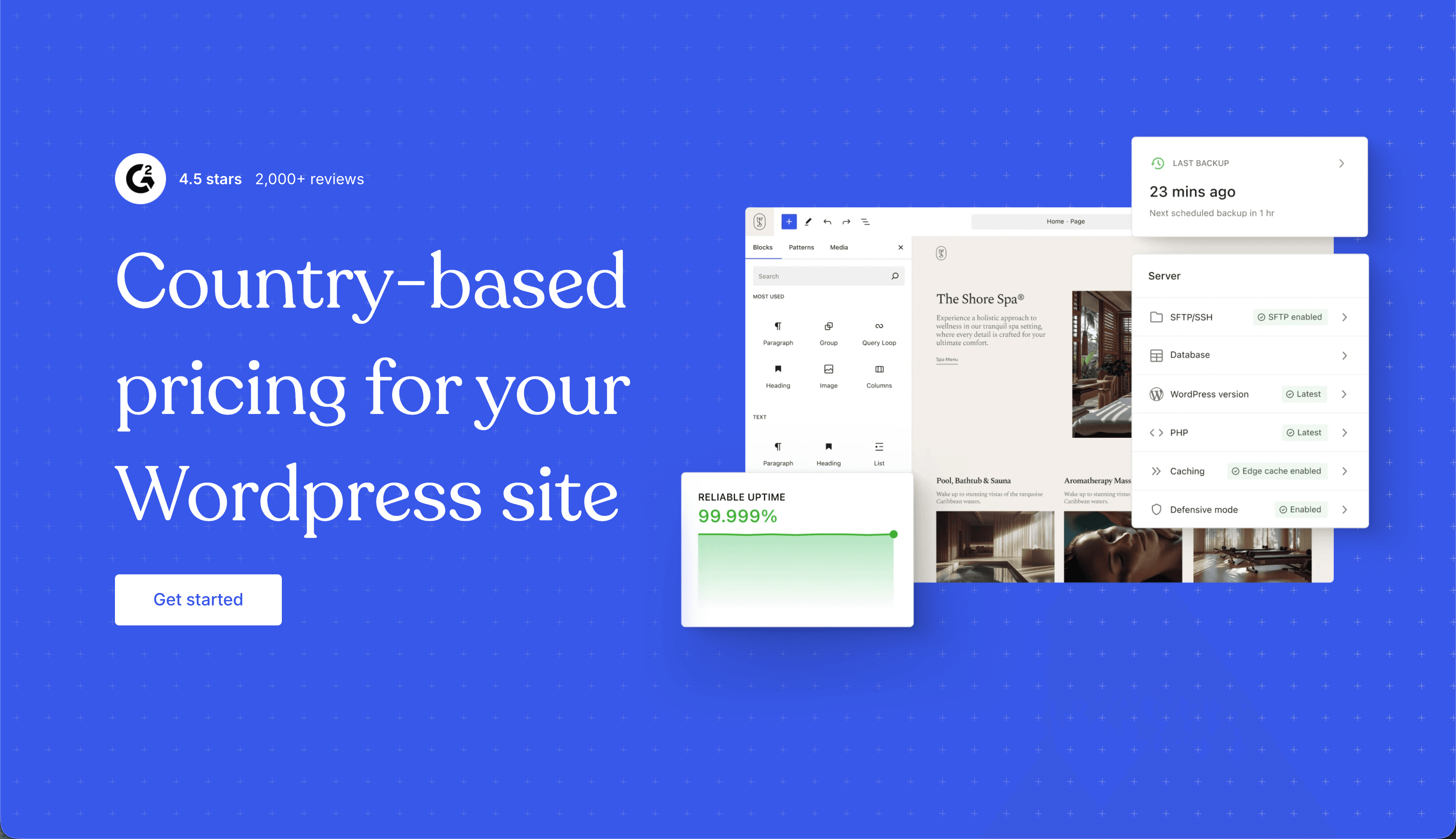 How to Offer Country-Based Pricing for Your WordPress Site